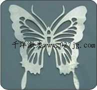 激光切割金属加工切割  二