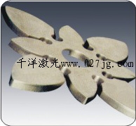 激光切割金属加工切割 六