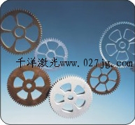 激光切割金属加工切割 九