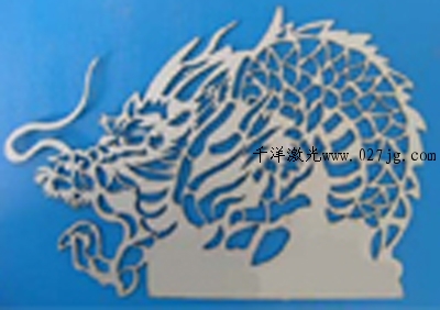 不锈钢切割加工 六
