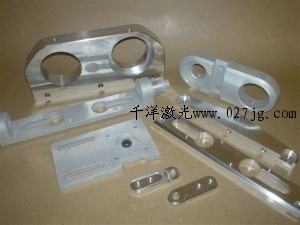 激光切割产品