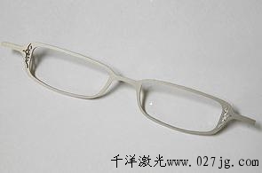 激光切割有机玻璃产品